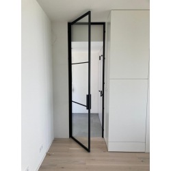 dvere jednokrídlé Fabrik 18