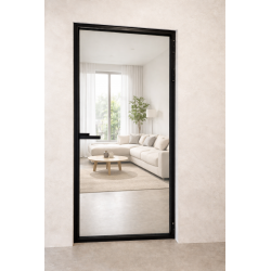 INTERIÉROVÉ DVERE S KĽUČKOU...