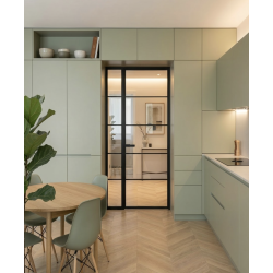 Interiérové dvere  Fabrik 99