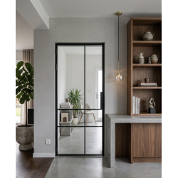 Interiérové dvere  Fabrik 59