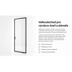 Veľkoobchod - materiál a...
